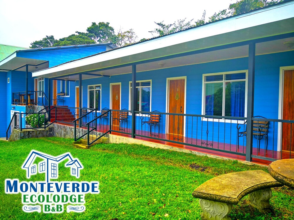 Monteverde Ecolodge