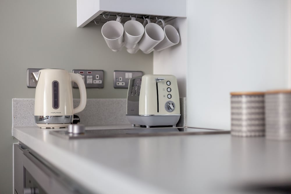 The Wandsworth Luxury Studio