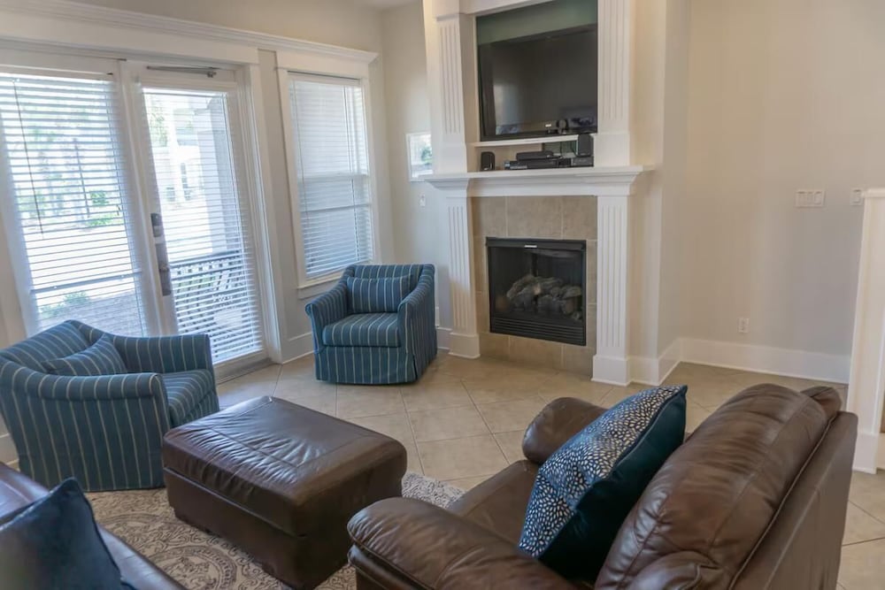 Miramar Beach Villa 114- Beach Therapy