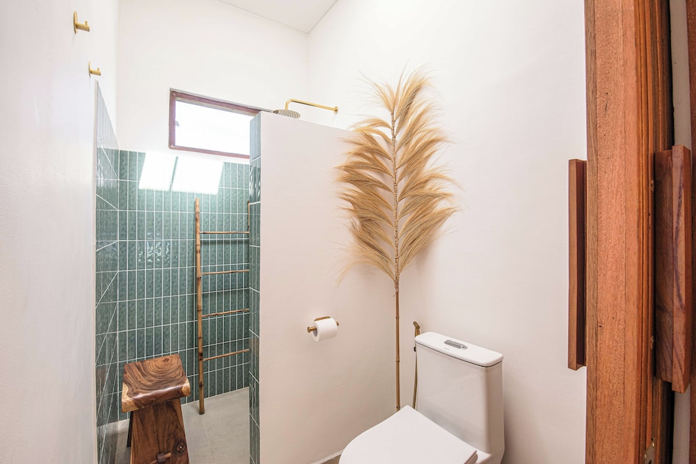 Luxury 4BR Villa With Private Pool in Canggu