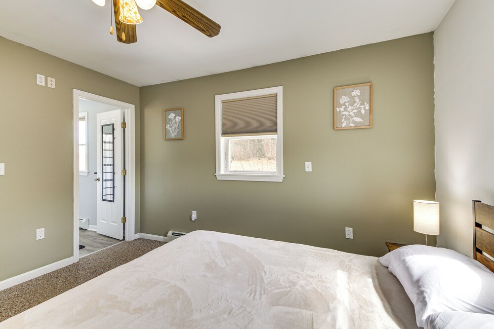 Serene Jackson Vacation Rental w/ Hot Tub! view 3