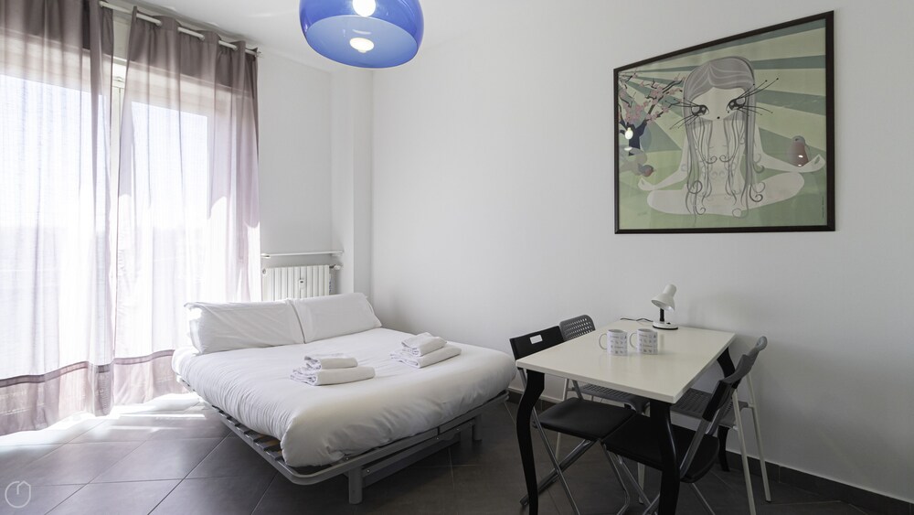 Italianway - Voghera 11 B
