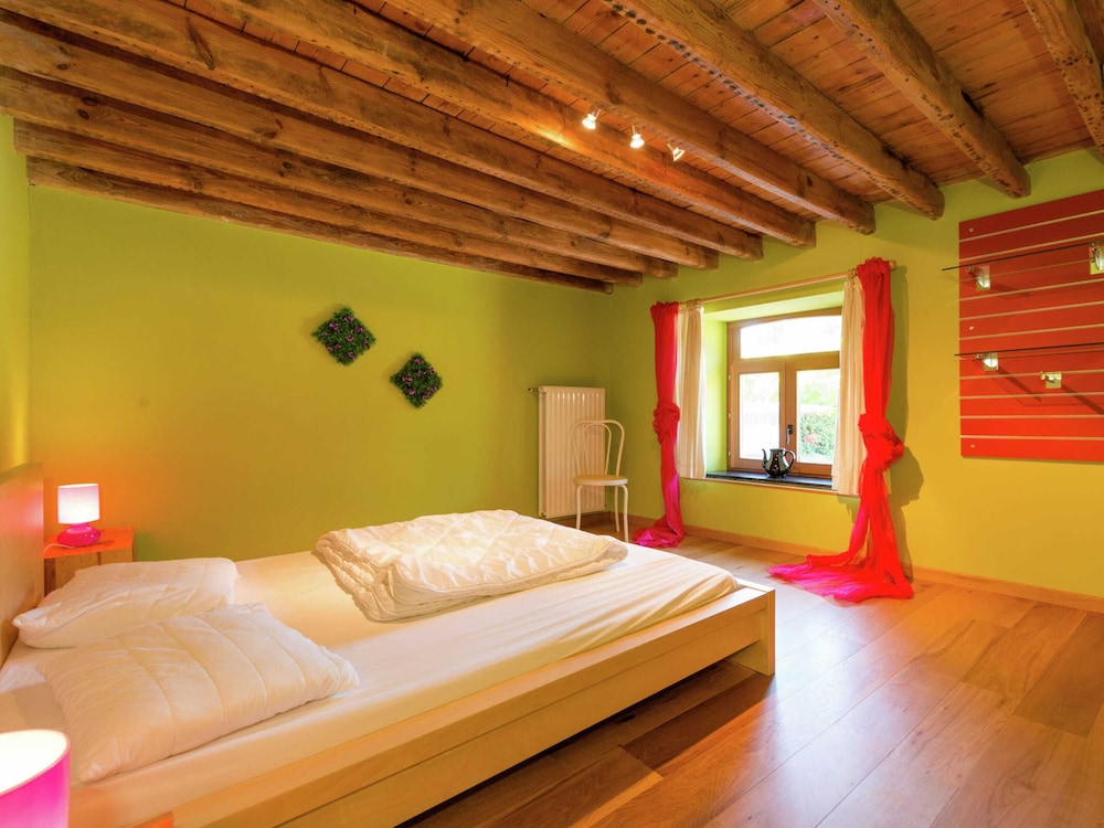 Lierneux Family Nature Stay view 4