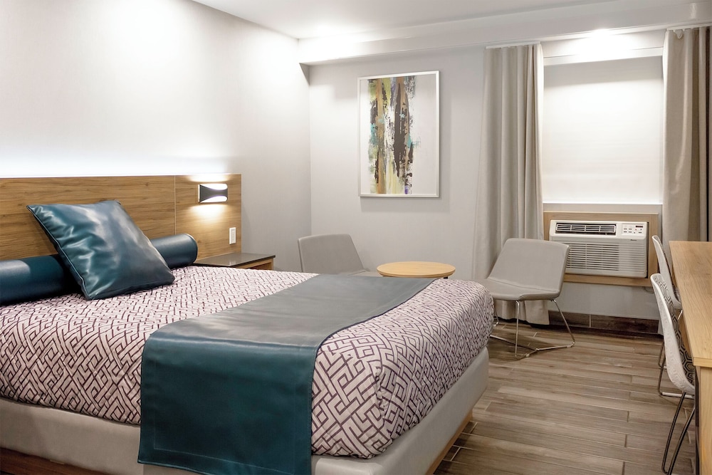 Motel Ideal Lajeunesse - Image 4