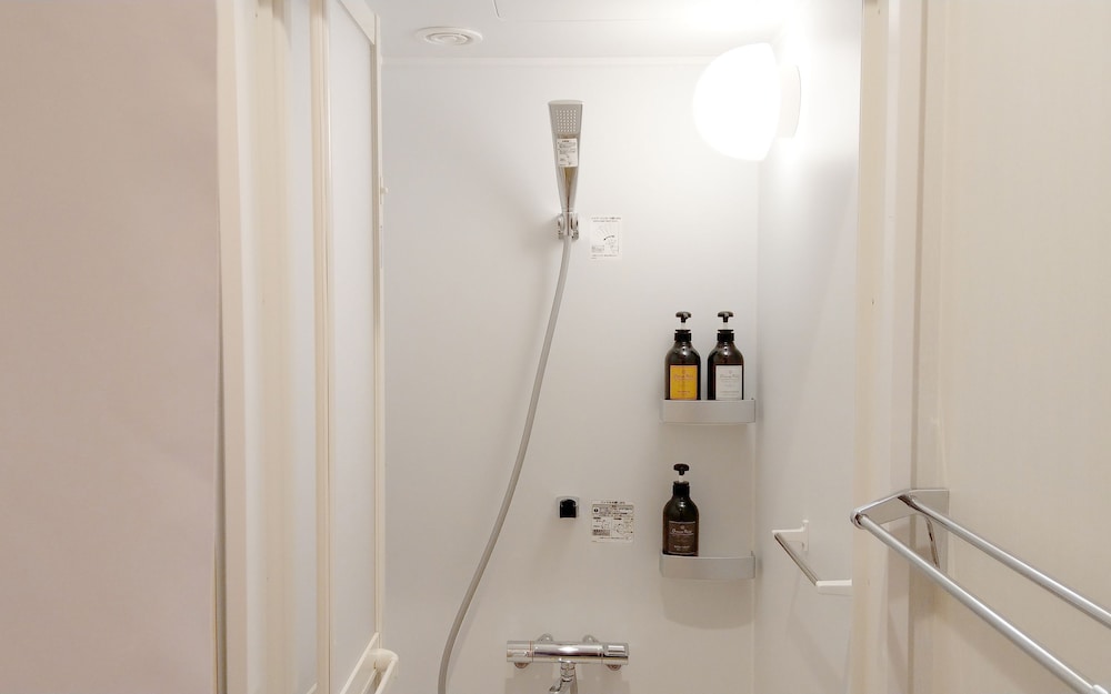 La'gent Hotel Okinawa Chatan - Hostel