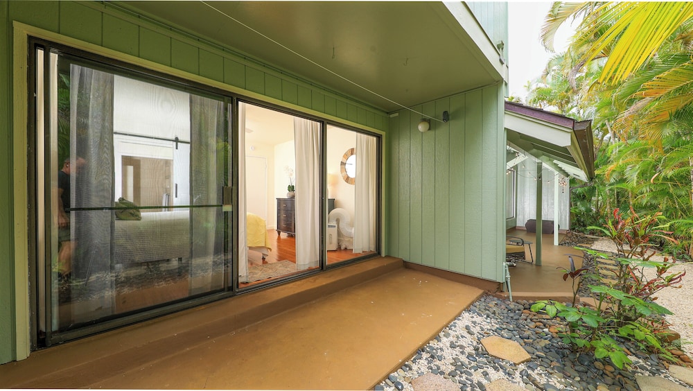 Hale H Omaka in Princeville