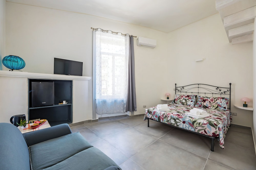 Holme Relais S. Lucia by Napoliapartments