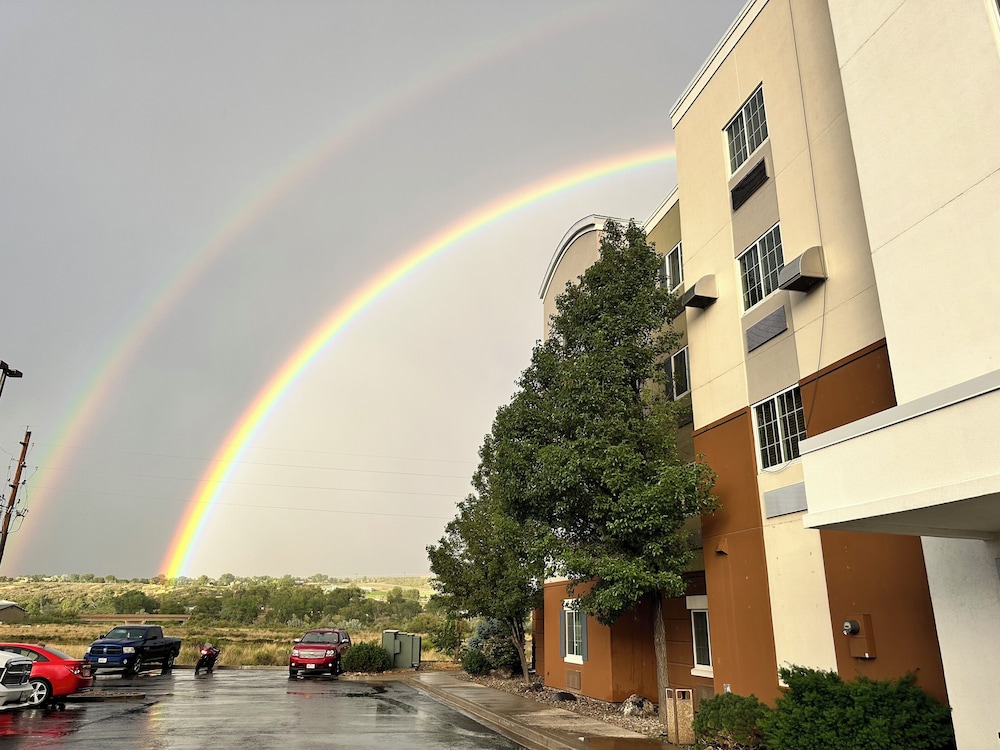 Western Slope suites