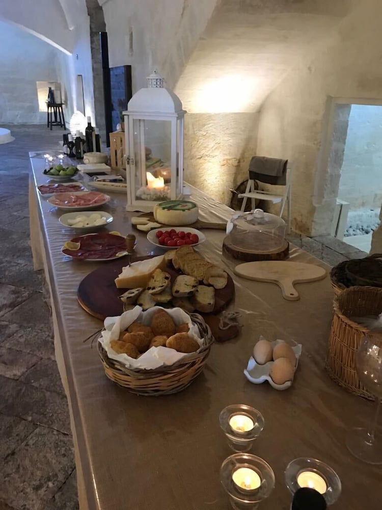 Masseria Gelsi
