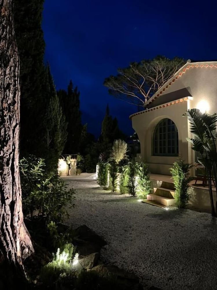 Maison d'Orange - La Pinede view 5