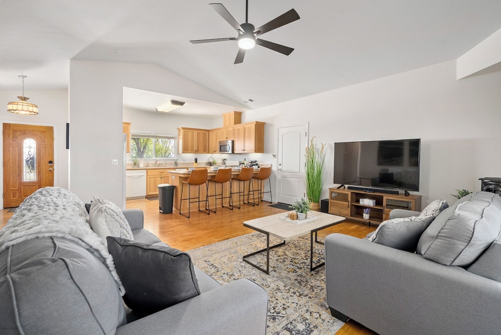 Mira Vista Guest House