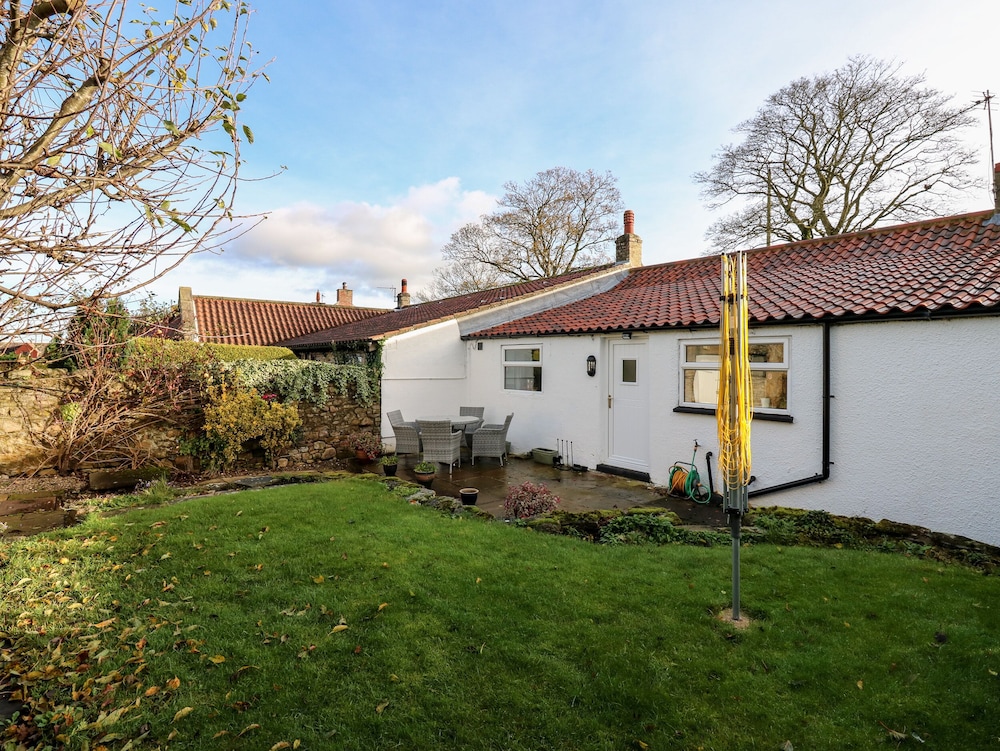 Appletree Cottage