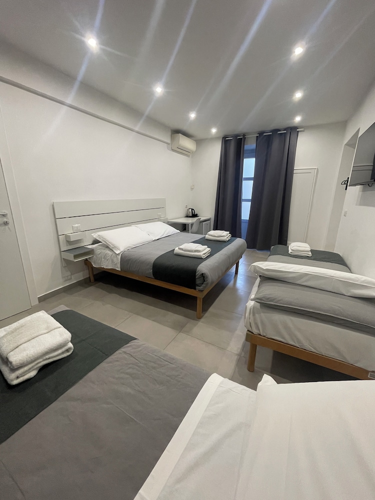 Porta Nuova Suite 57