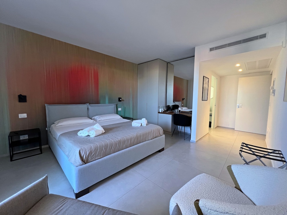 MORUS Urban Suites