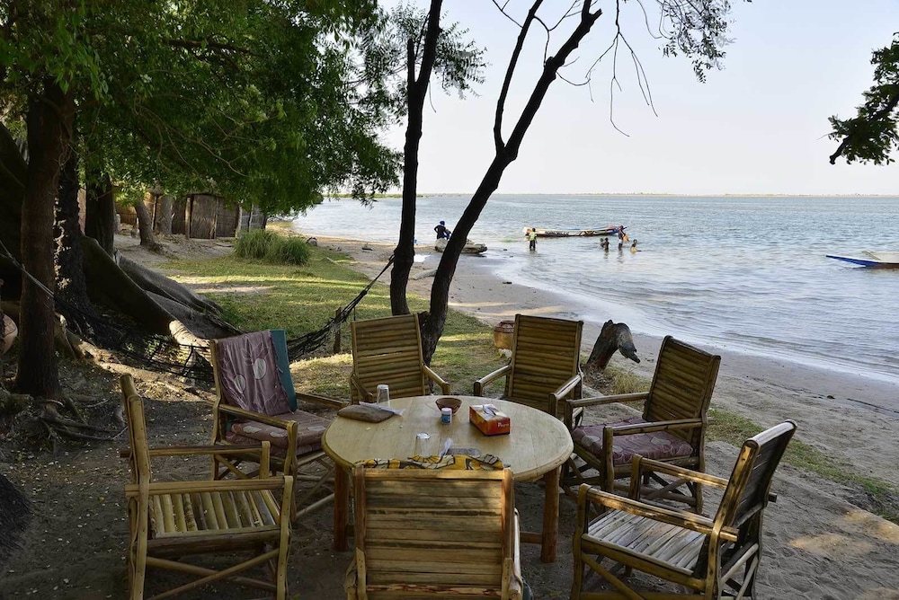 L'Ecolodge de Simal