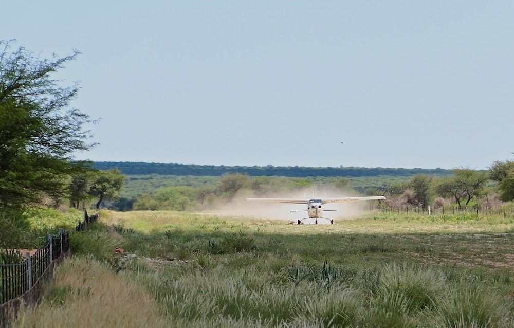 Otjimbondona Kalahari