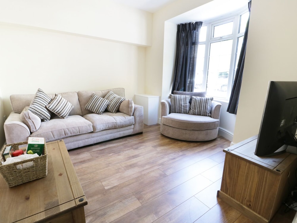 White Rose Cottage view 5