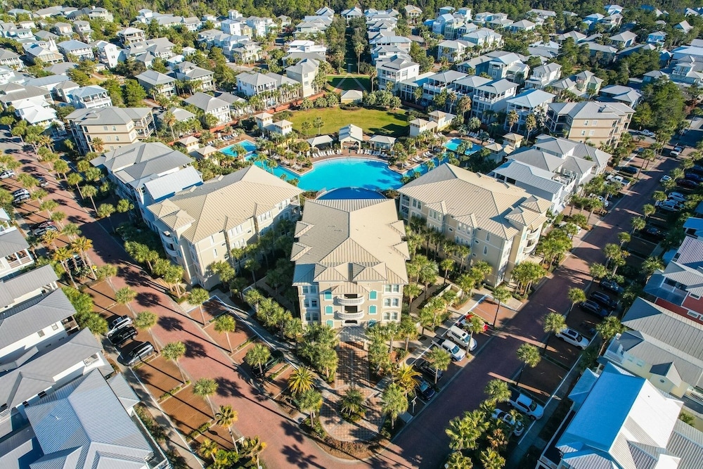 Beach Bliss 1 Bedroom Condo