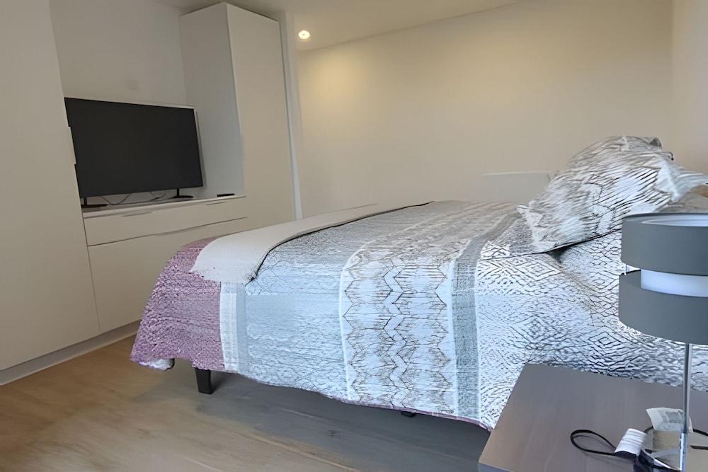 Oceana Suites Las Tranqueras
