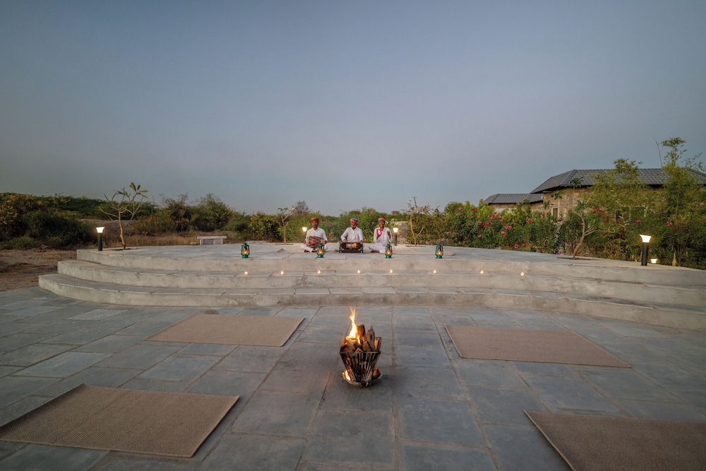 juSta Luxe Highpoint Jawai