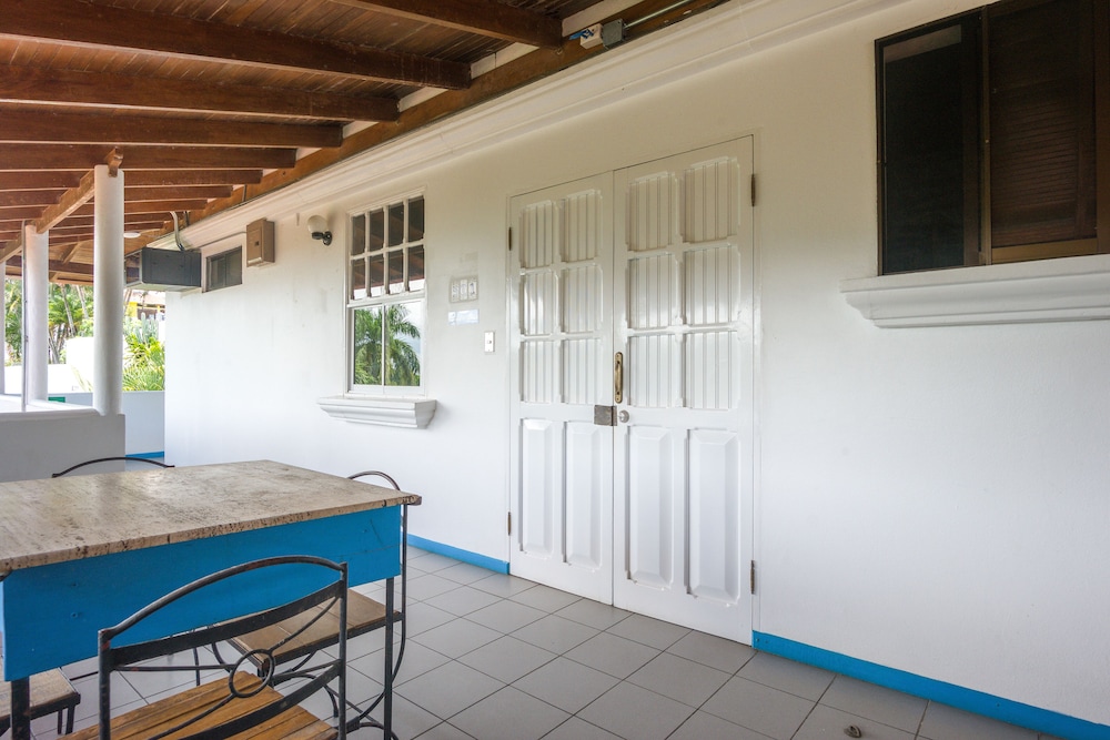 Selina Manuel Antonio - Hostel