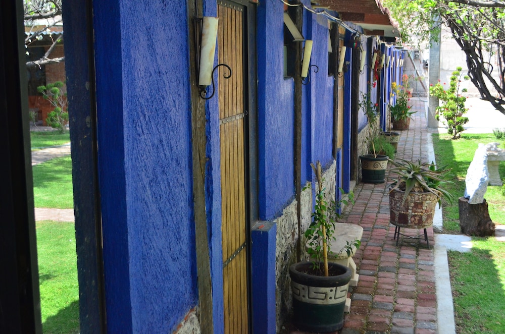 Hotel Vicalis - Image 1