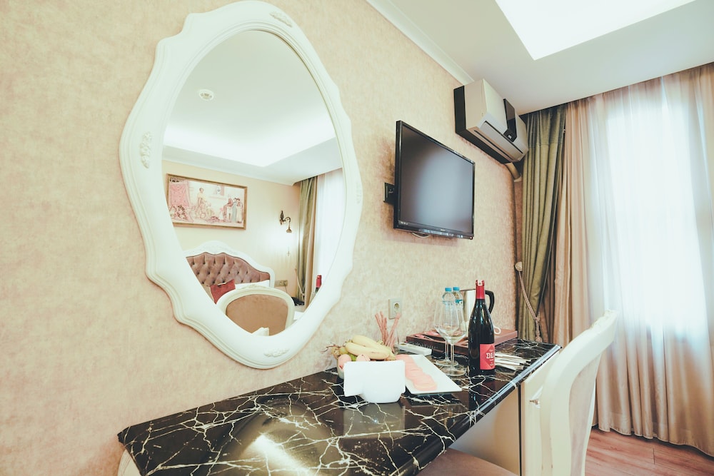 Bon Otel Hagia Sophia - Image 44