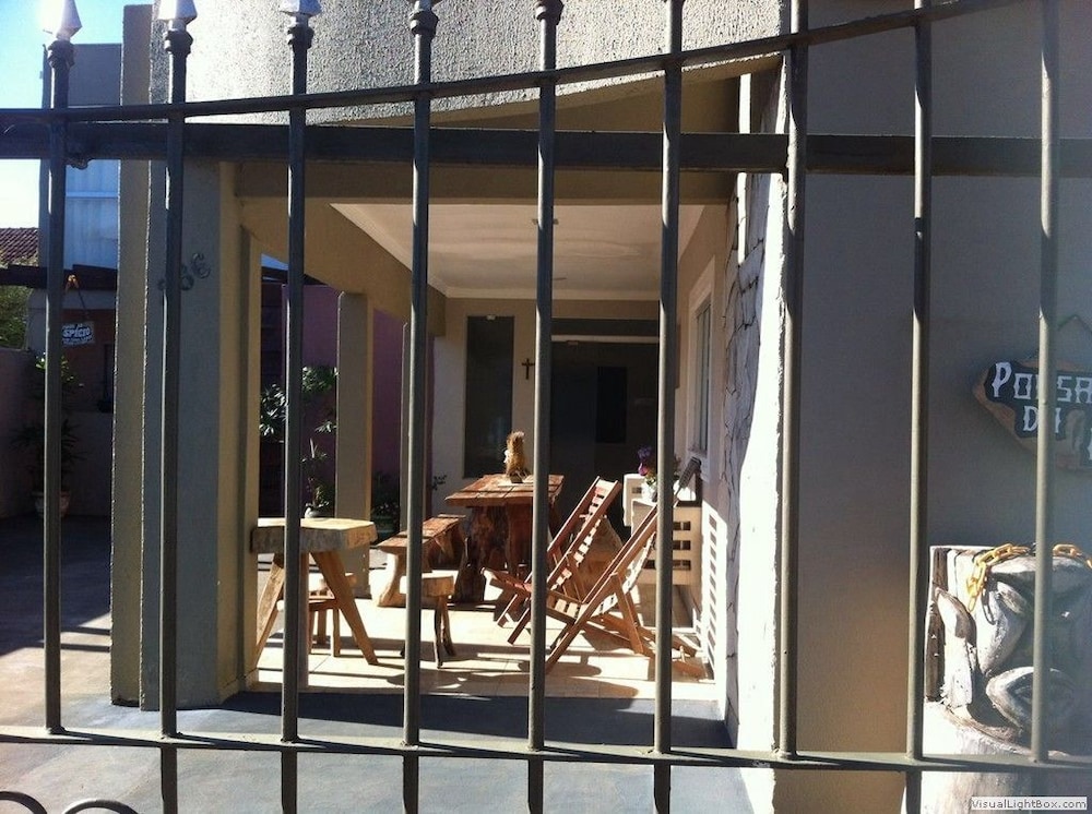 Pousada da Gi