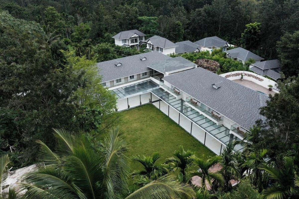 INVENTREE ARANYA RESORTS AND SPA view 2
