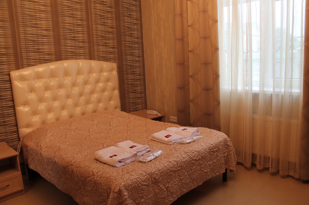 Hotel ANI