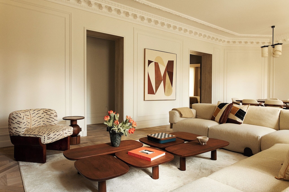 Highstay - Luxury Serviced Apartments - Artois