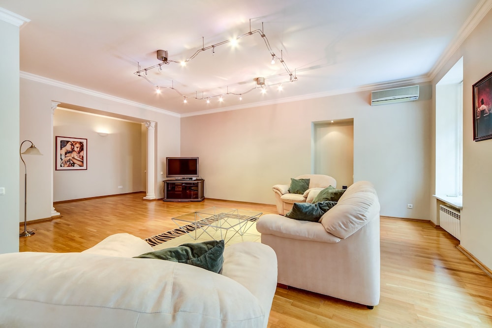 ERS Apartment