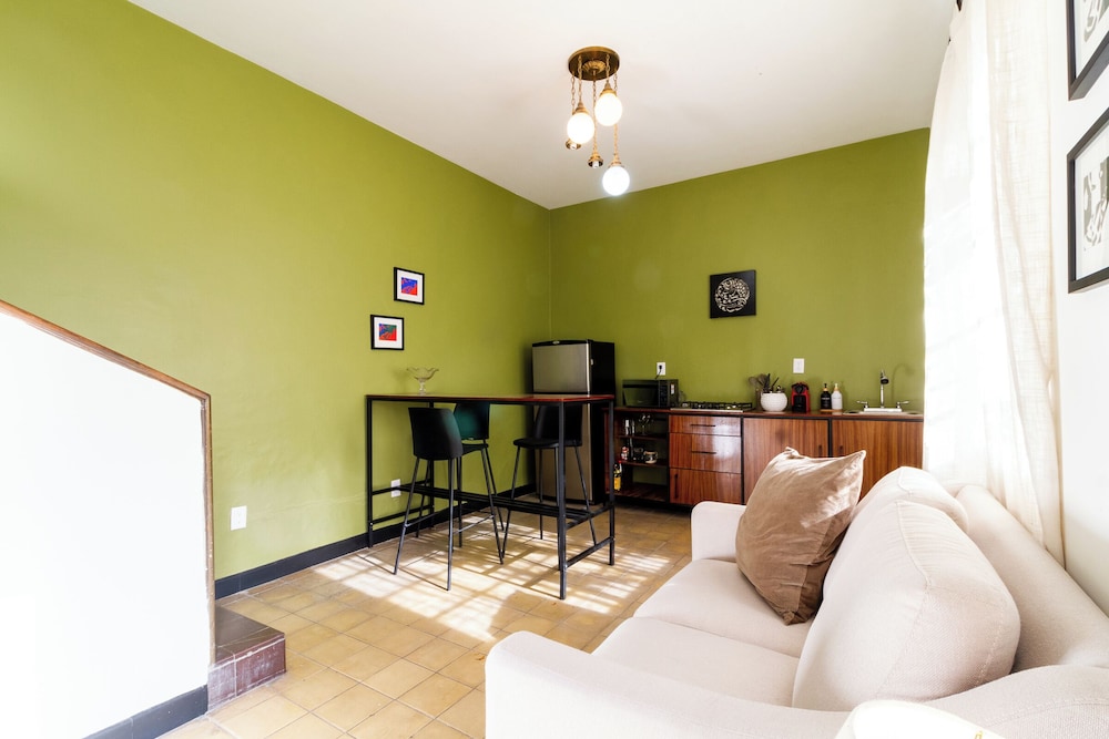 Flat in Colonia Americana with 1 Bedroom