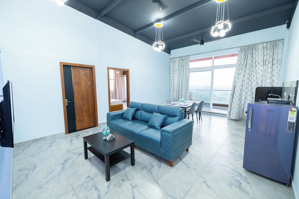 Solandis Service Apartment