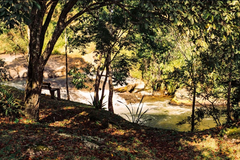 Pousada Solar d'Araucária
