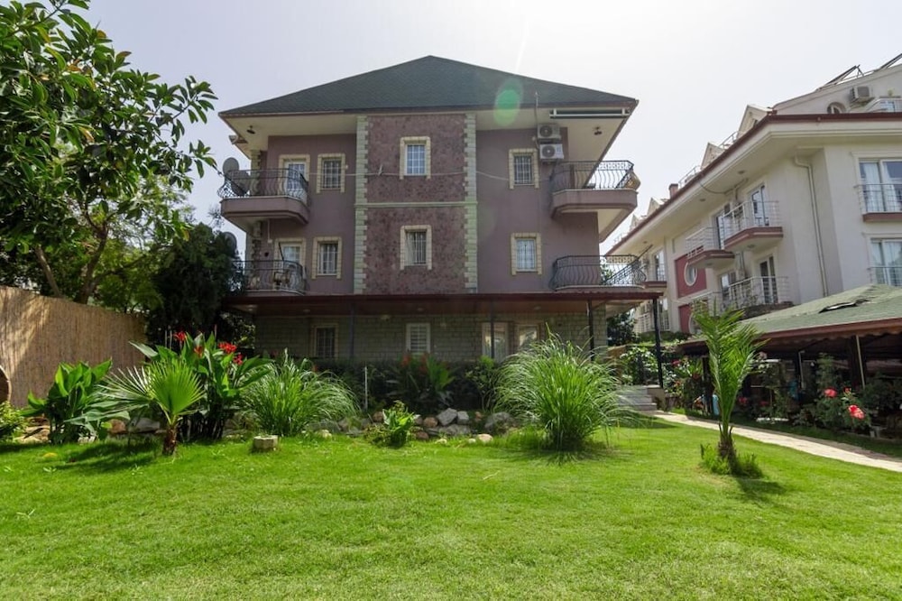 Kampus Pansiyon