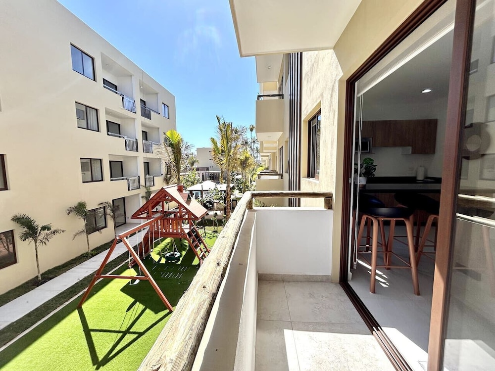 Oceanna Apartments