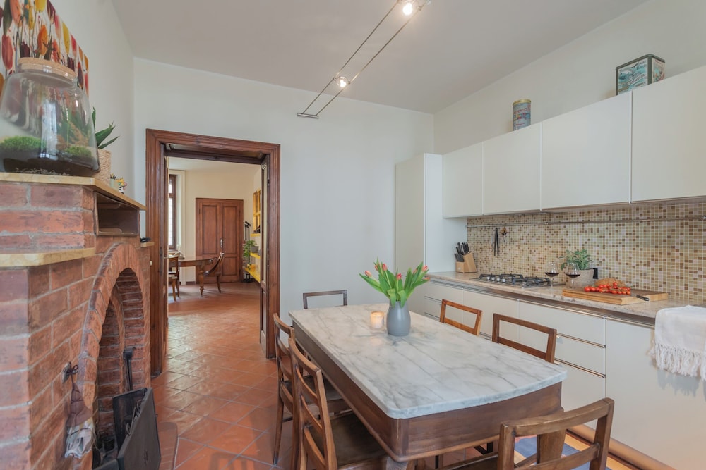 La Casa del Golfista by Rent all Como