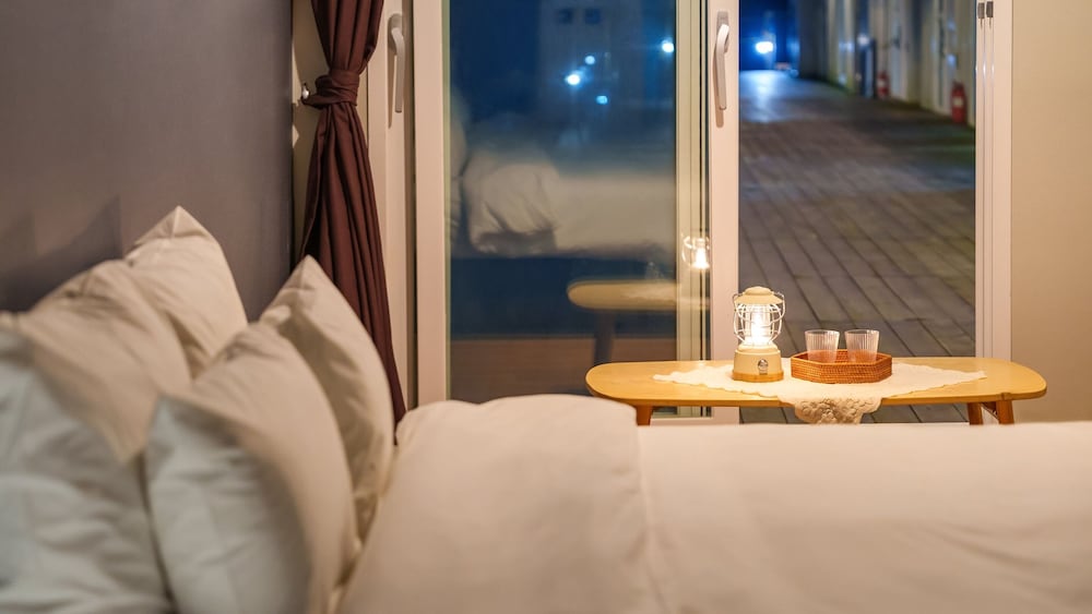 Viva Pension Nami Island, Gapyeong