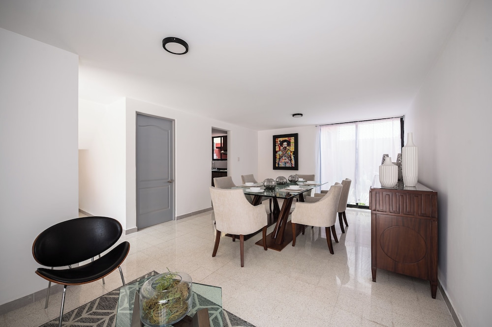 Residencias Viterbo