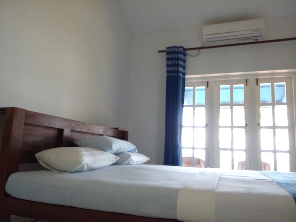 Eagle Nest Villa