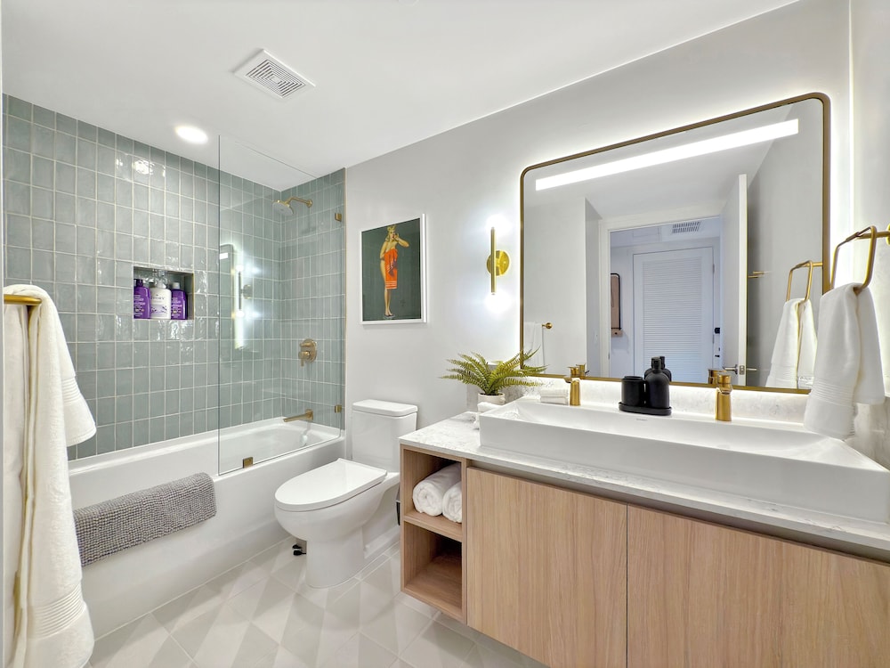 RS Boutique Suites - Miami