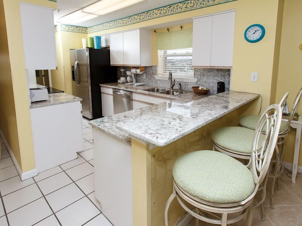 The Palms 405 by Brooks and Shorey Resorts