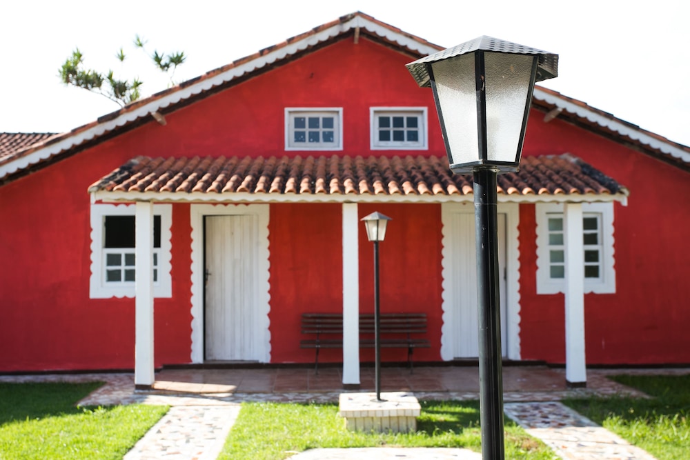 Pousada Villa São Bento