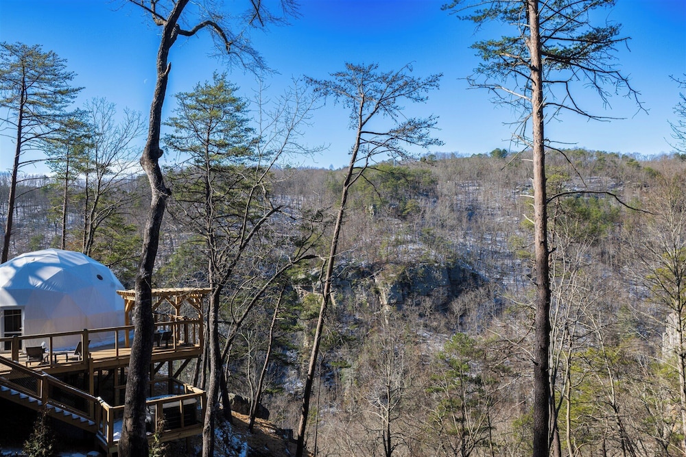 The Canyon at Pond Creek