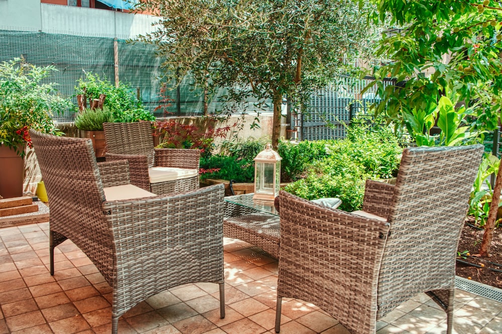 B&B Al Cardinale view 5