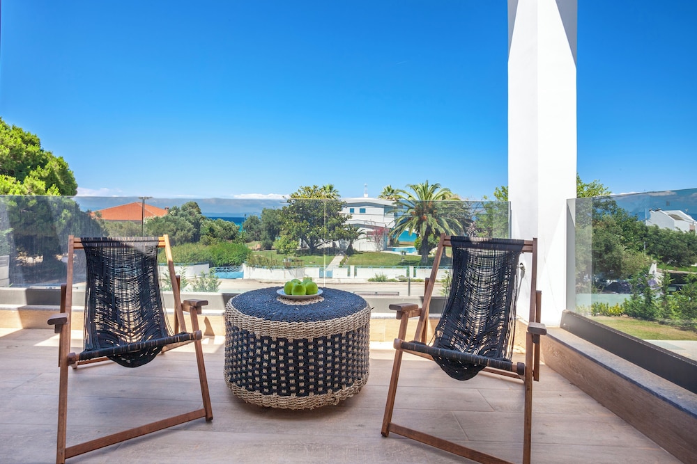 Eternity Blue Exclusive Villa