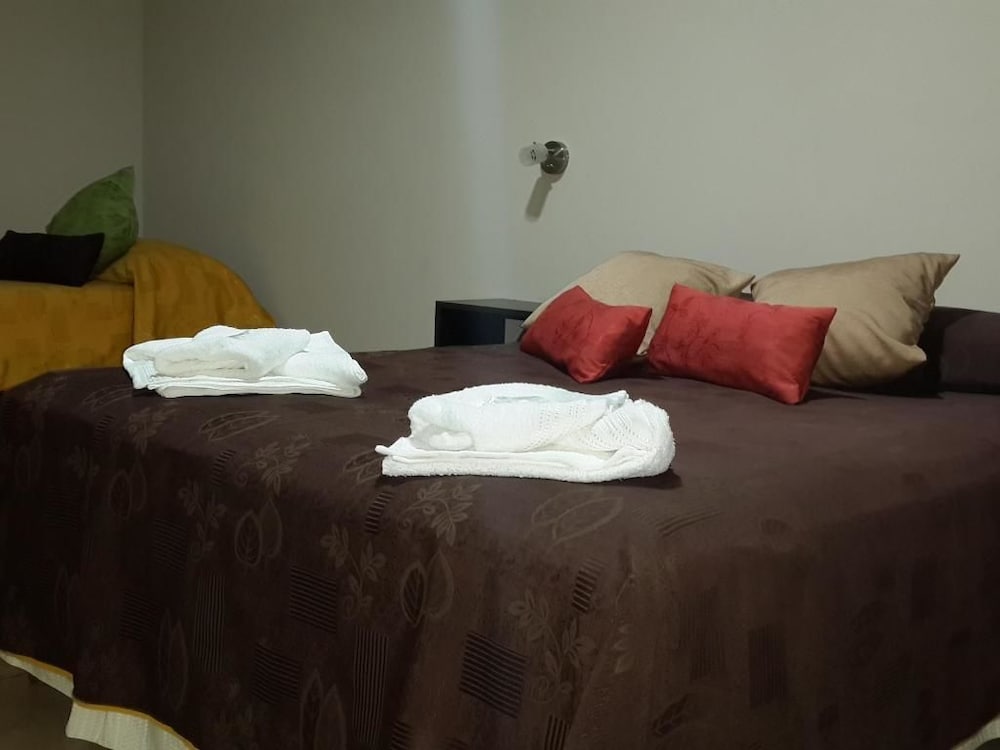 Cabanas Bonarda