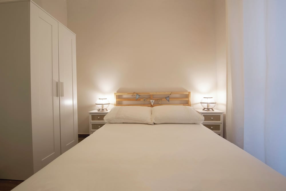 Apartamentos San Miguel