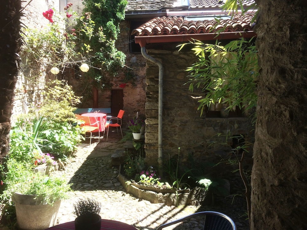 CÀ LEÒN - CASA LEONE im Alto Malcantone - Lugano